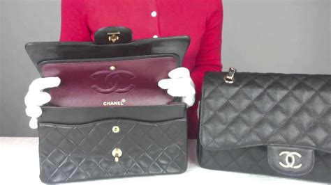 real chanel purse inside|how to authenticate Chanel bag.